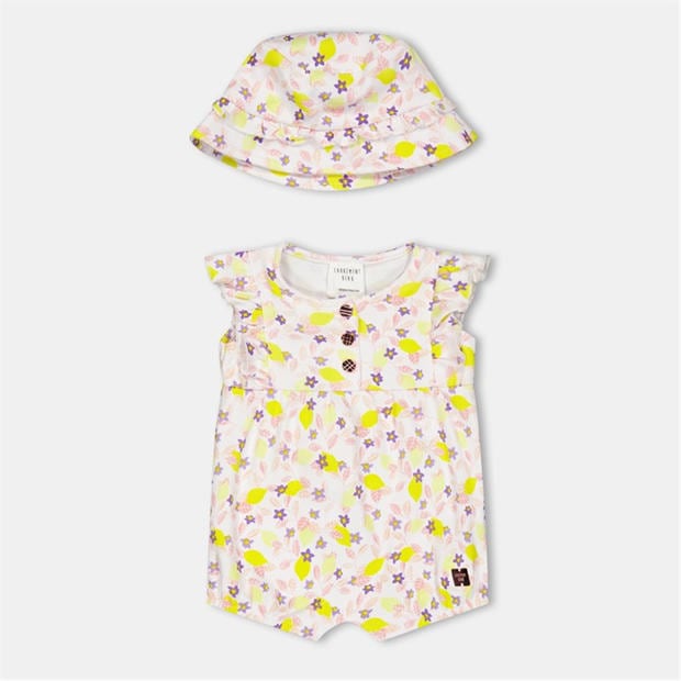 Carrement Beau: Carrement Beau Unisex Kids' Clothing Set