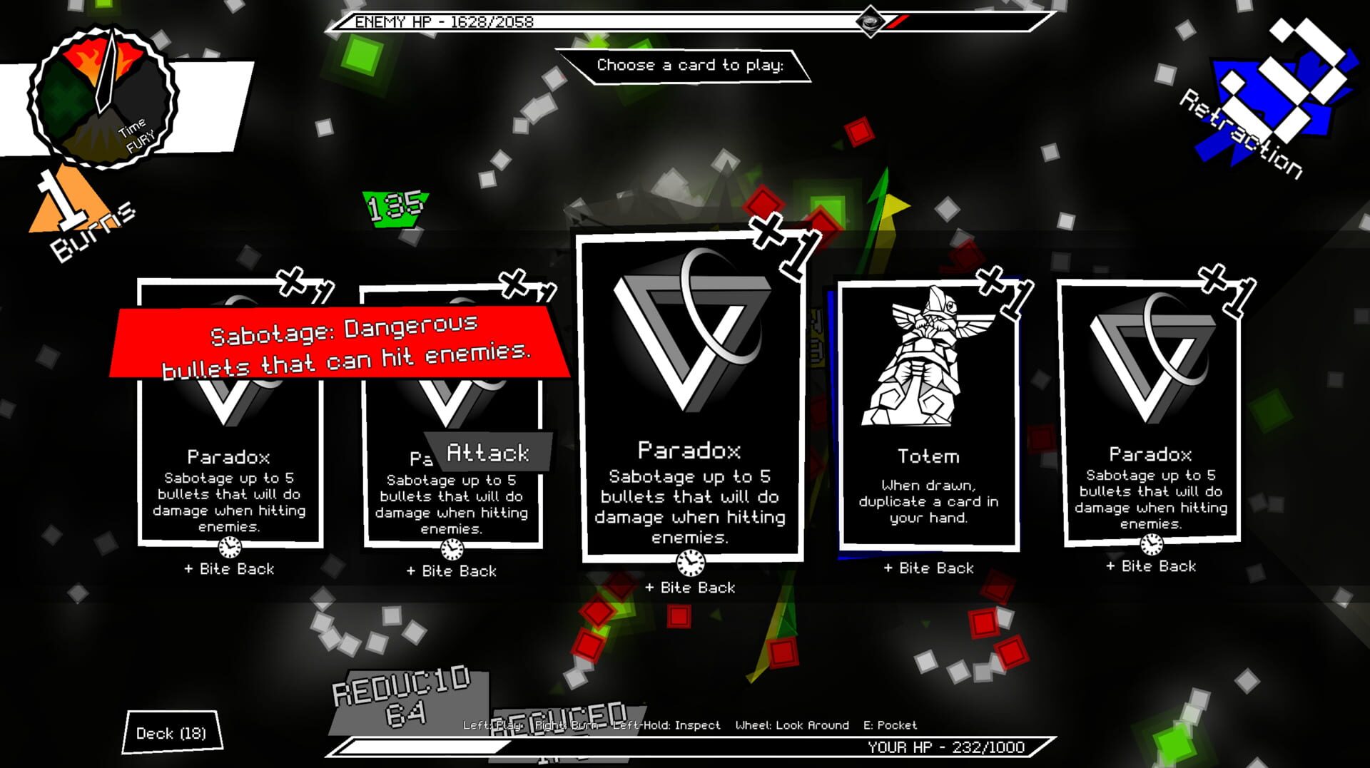 Decks of Dexterity screenshot 3