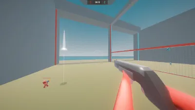 Shotgun Shenanigans screenshot 9