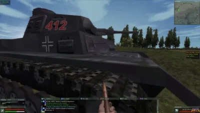 WWII Online screenshot 11