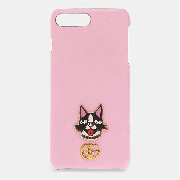 GUCCI: GUCCI Women's iPhone Holder Phone Strap
