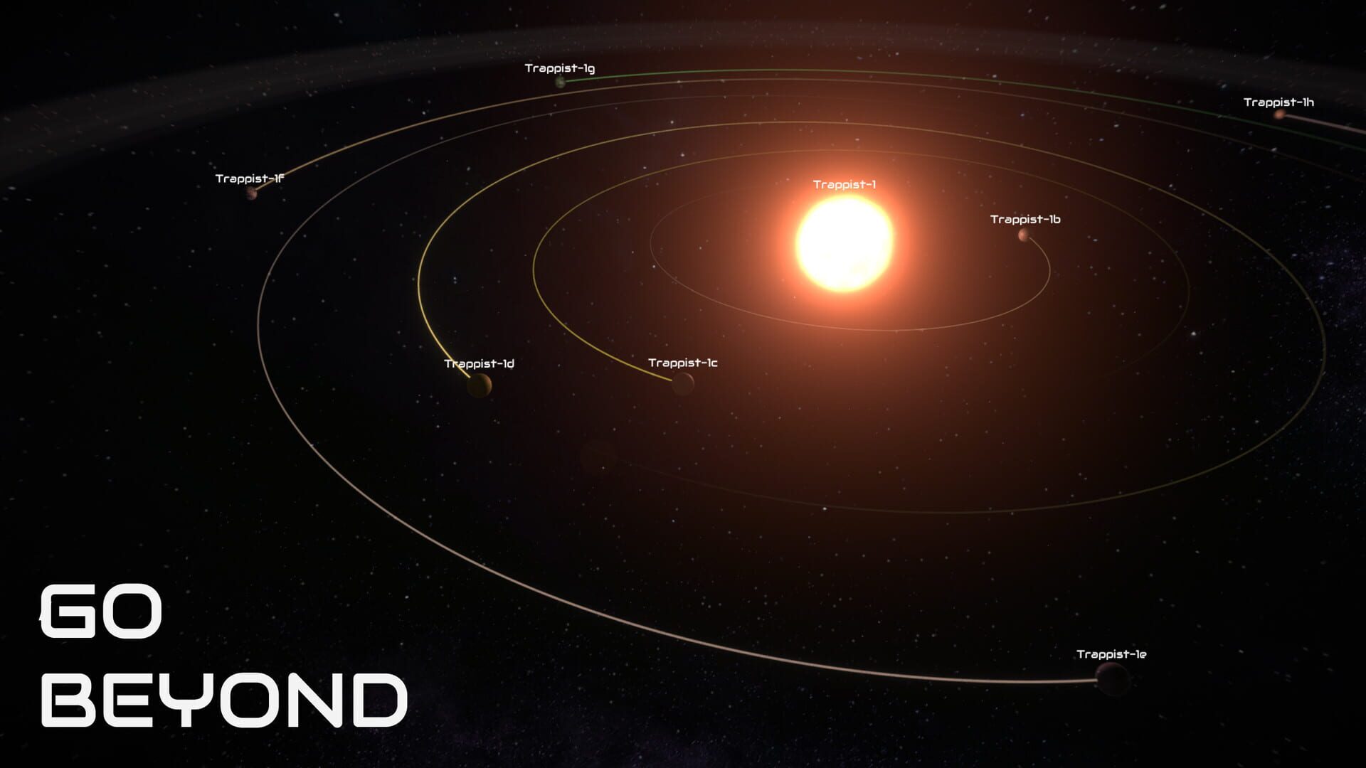 Solar Expanse screenshot 9
