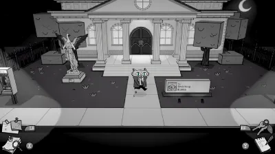 Feline Forensics and the Meowseum Mystery screenshot 8