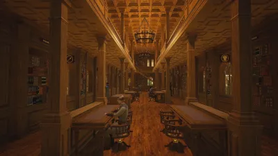 Ars Notoria screenshot 12