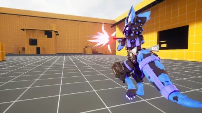Toaster Arena screenshot 5