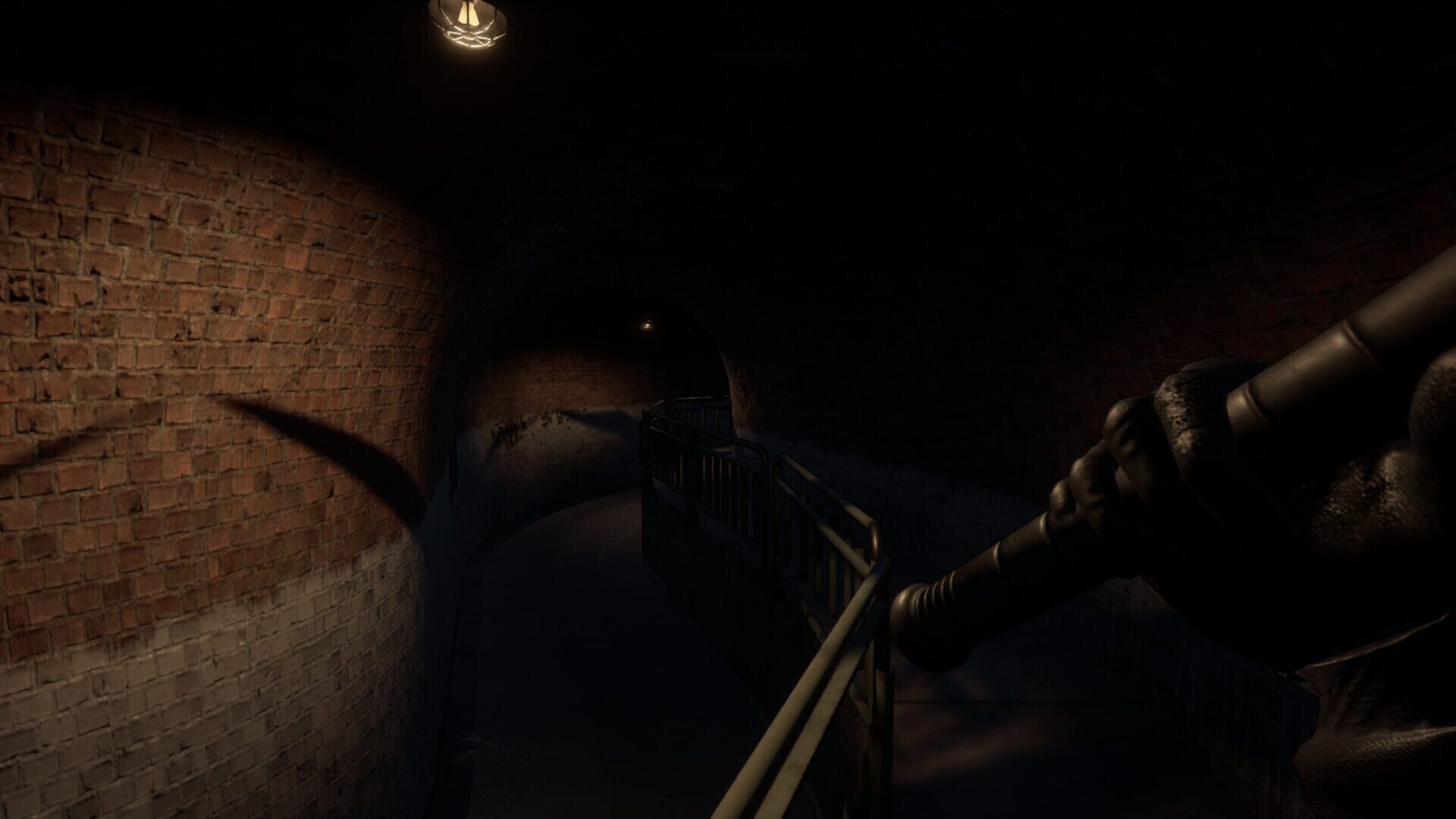 Evil Corporation screenshot 3