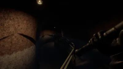 Evil Corporation screenshot 3