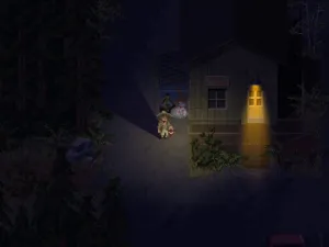 Camp Whittlewood screenshot 5