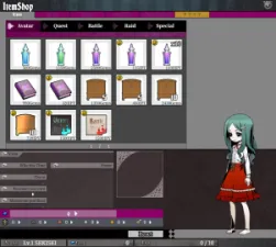 Unlight: Revive screenshot 4