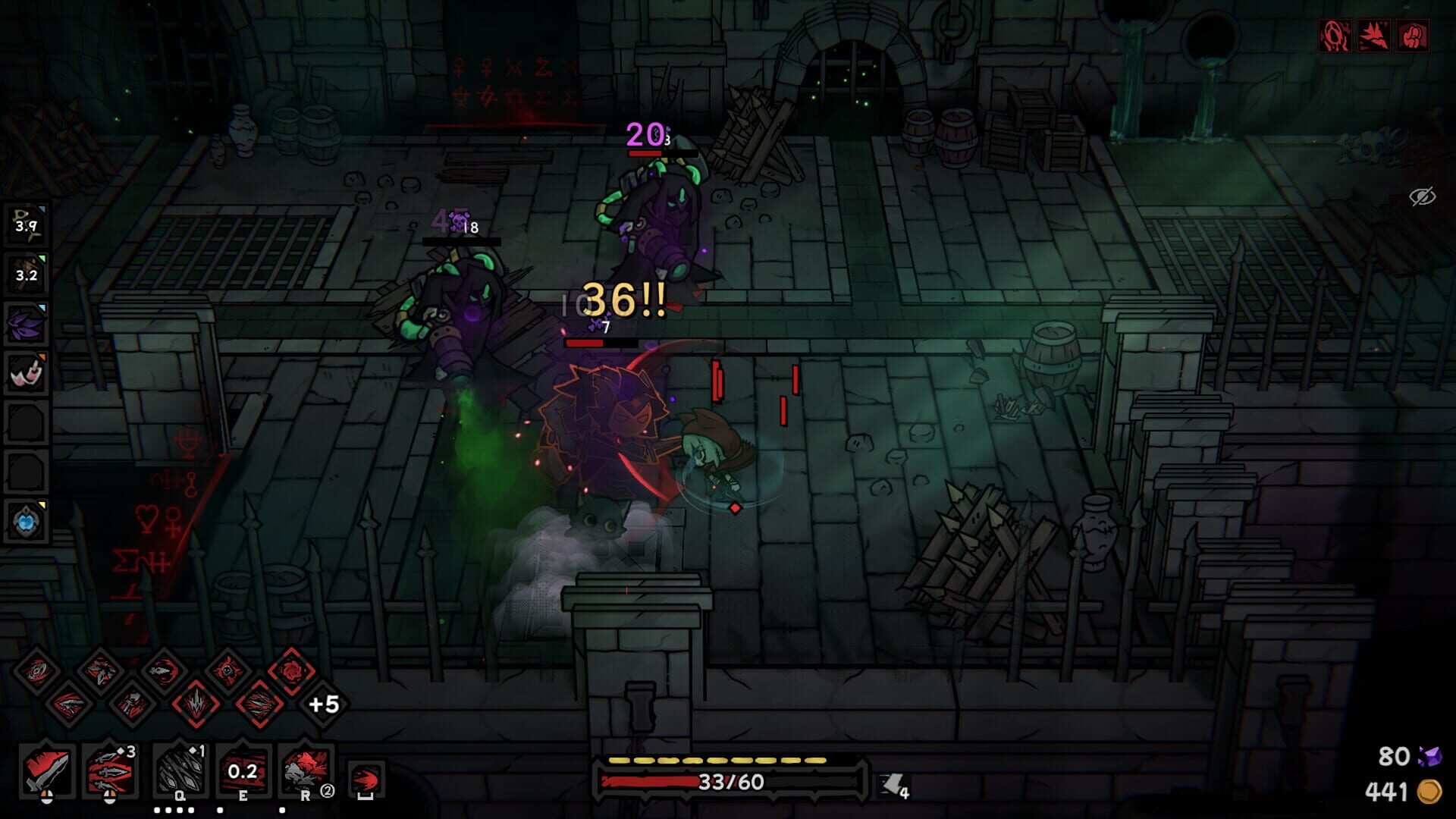Cinderia screenshot 8