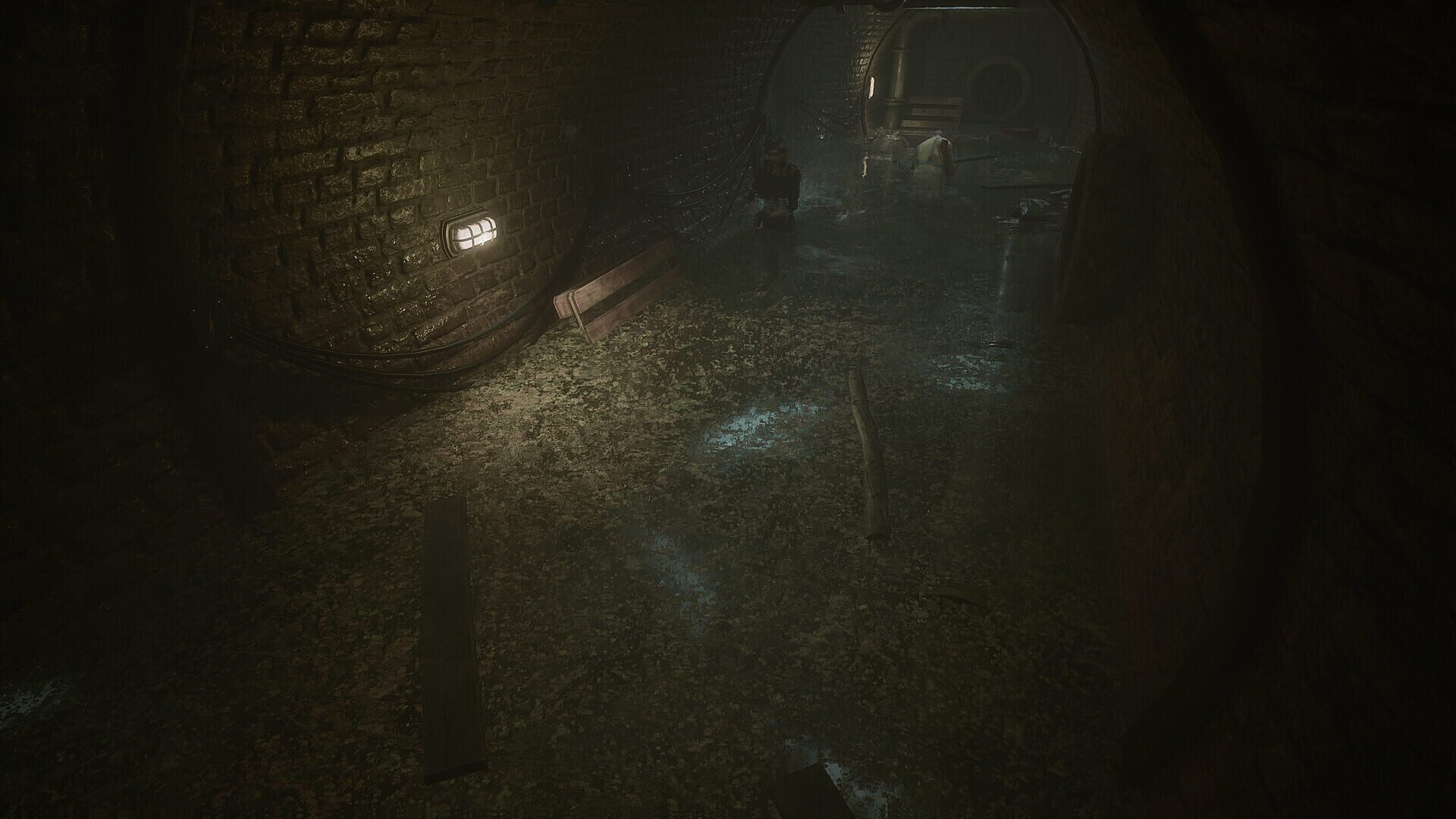 Echoes of the Living screenshot 8