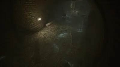 Echoes of the Living screenshot 8