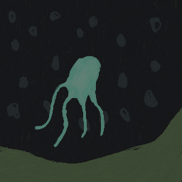 Footer icon
