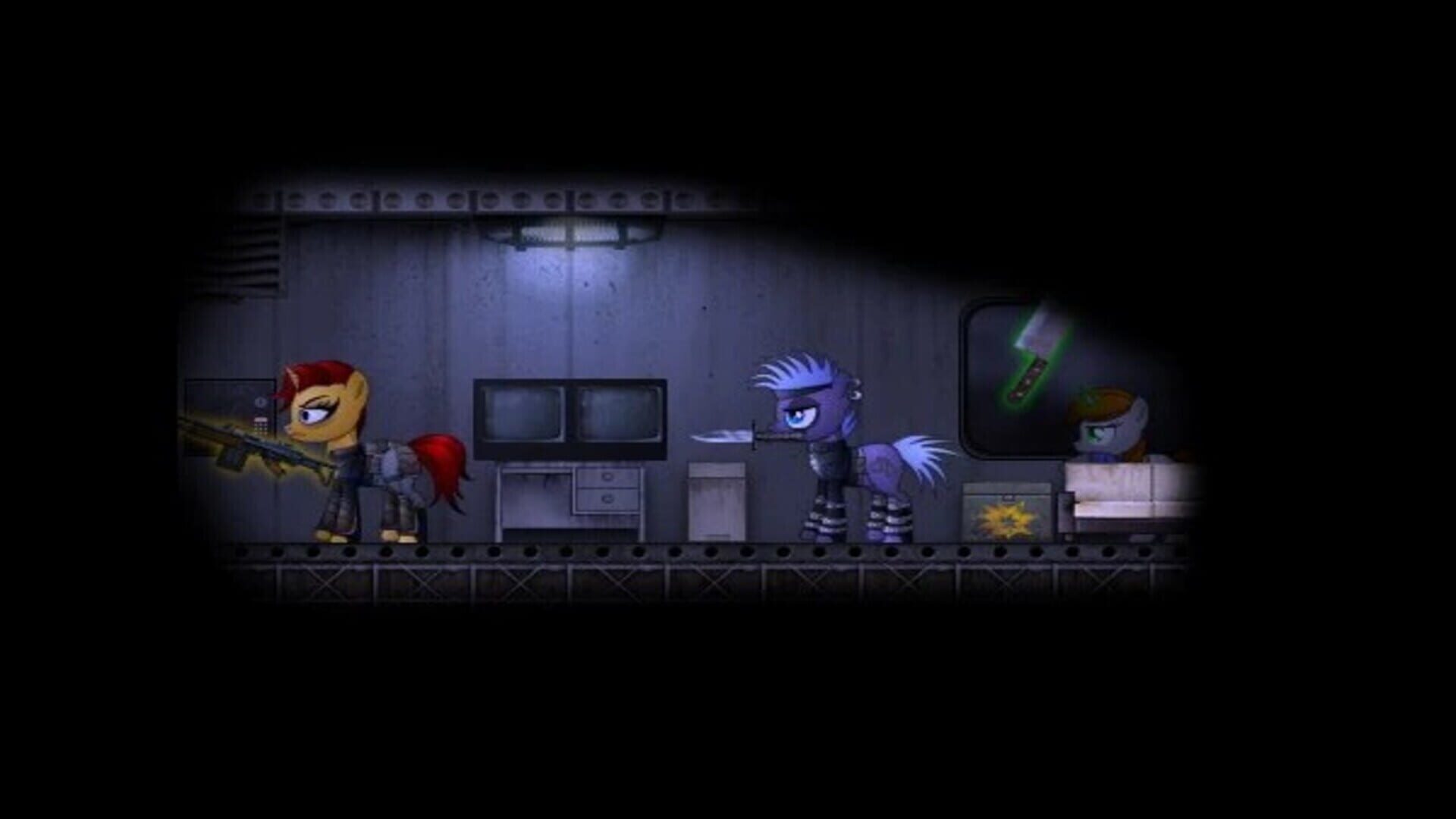 Remains screenshot 6