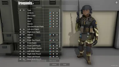 No Plan B screenshot 11