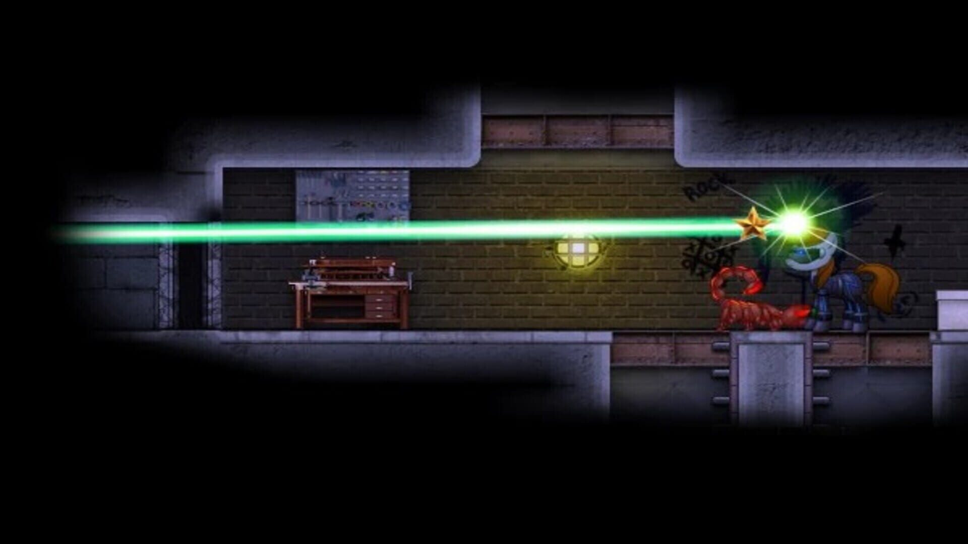 Remains screenshot 9