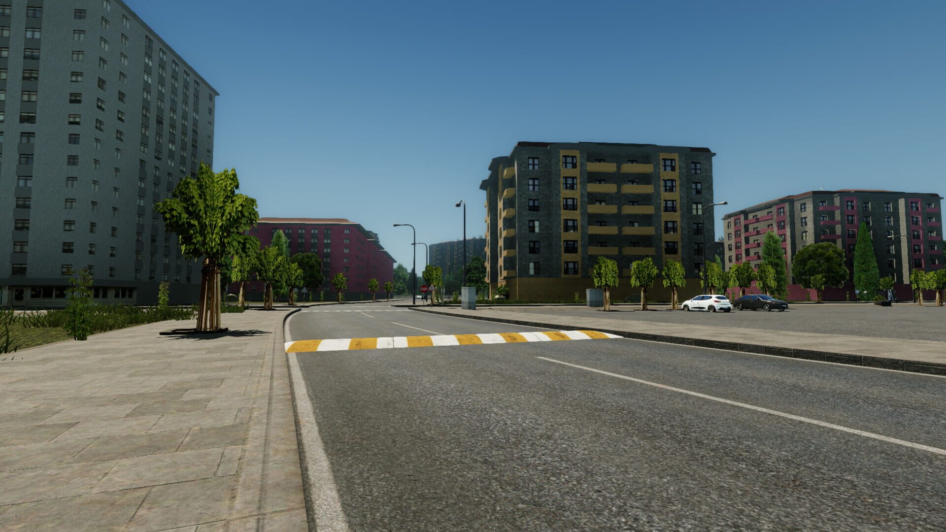 Drive 21 screenshot 9