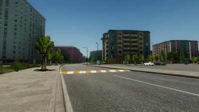 Drive 21 screenshot 9