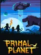 Primal Planet cover art