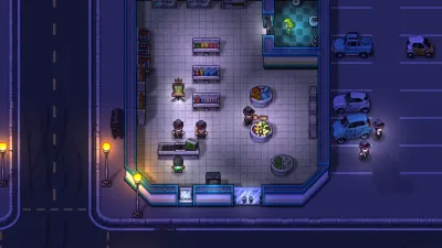 Streets of Rogue 2 screenshot 6