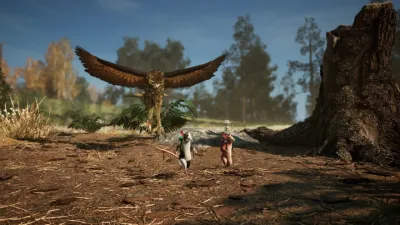 Hela: Of Mice & Magic screenshot 8