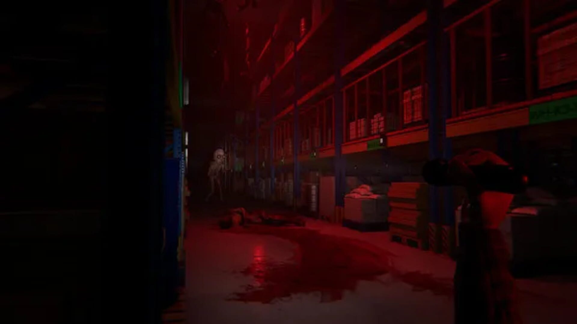 ORDER 13 screenshot 3
