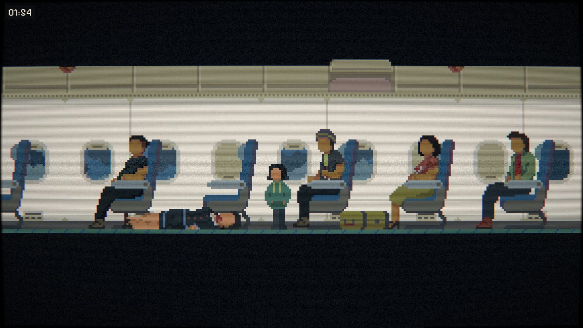 One More Flight screenshot 5