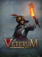Veterum cover art