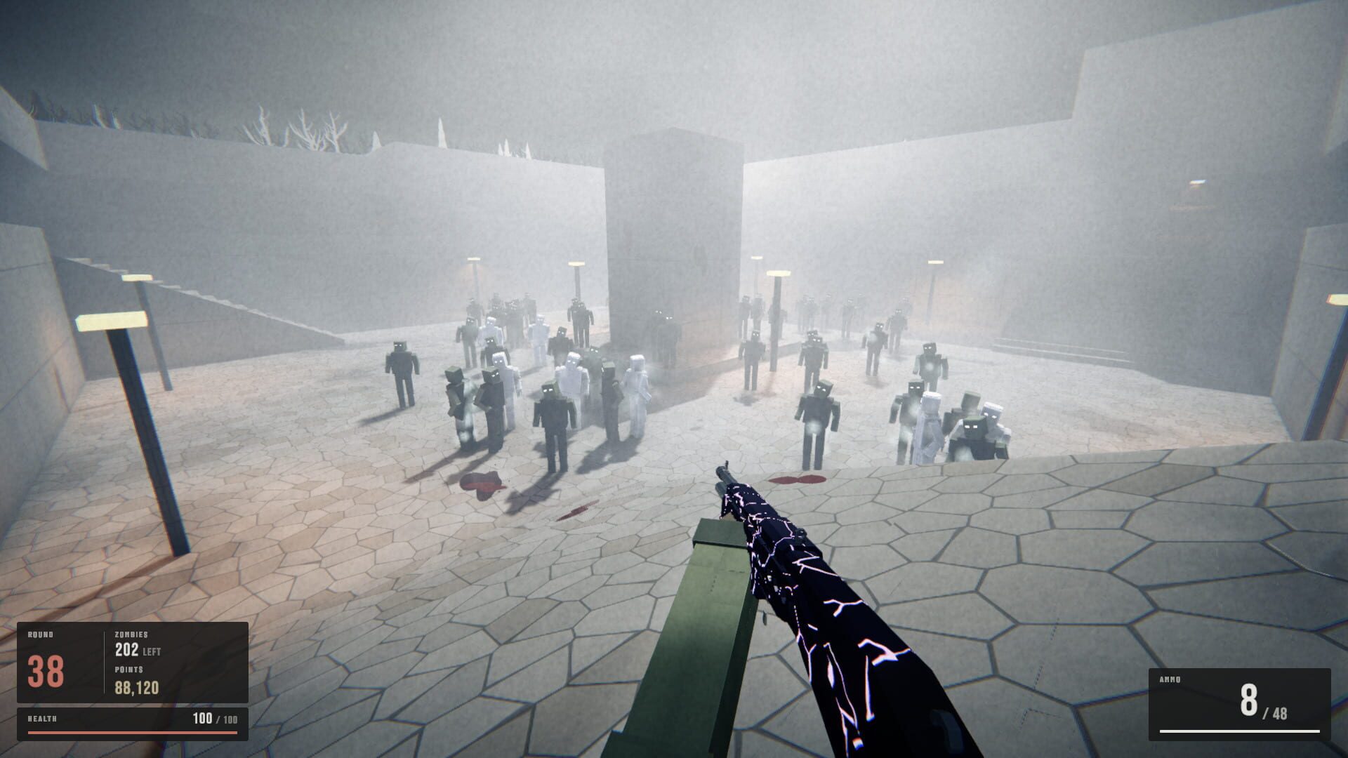 Mortuus screenshot 5