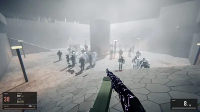 Mortuus screenshot 5