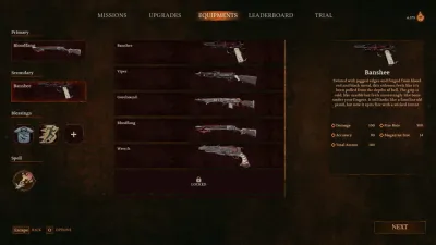 HELLBREAK screenshot 9