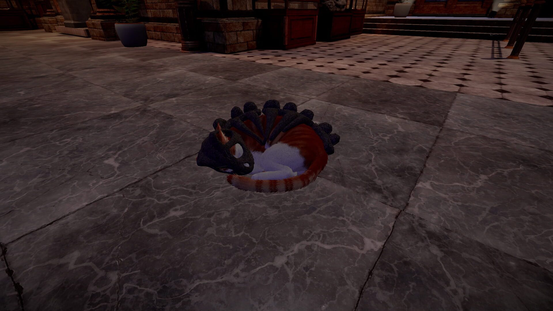 DinoBones: Tidy Up the Museum screenshot 5