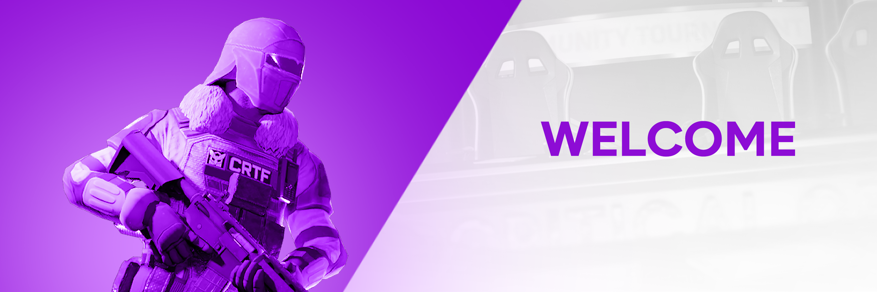 Join the Discord Server!