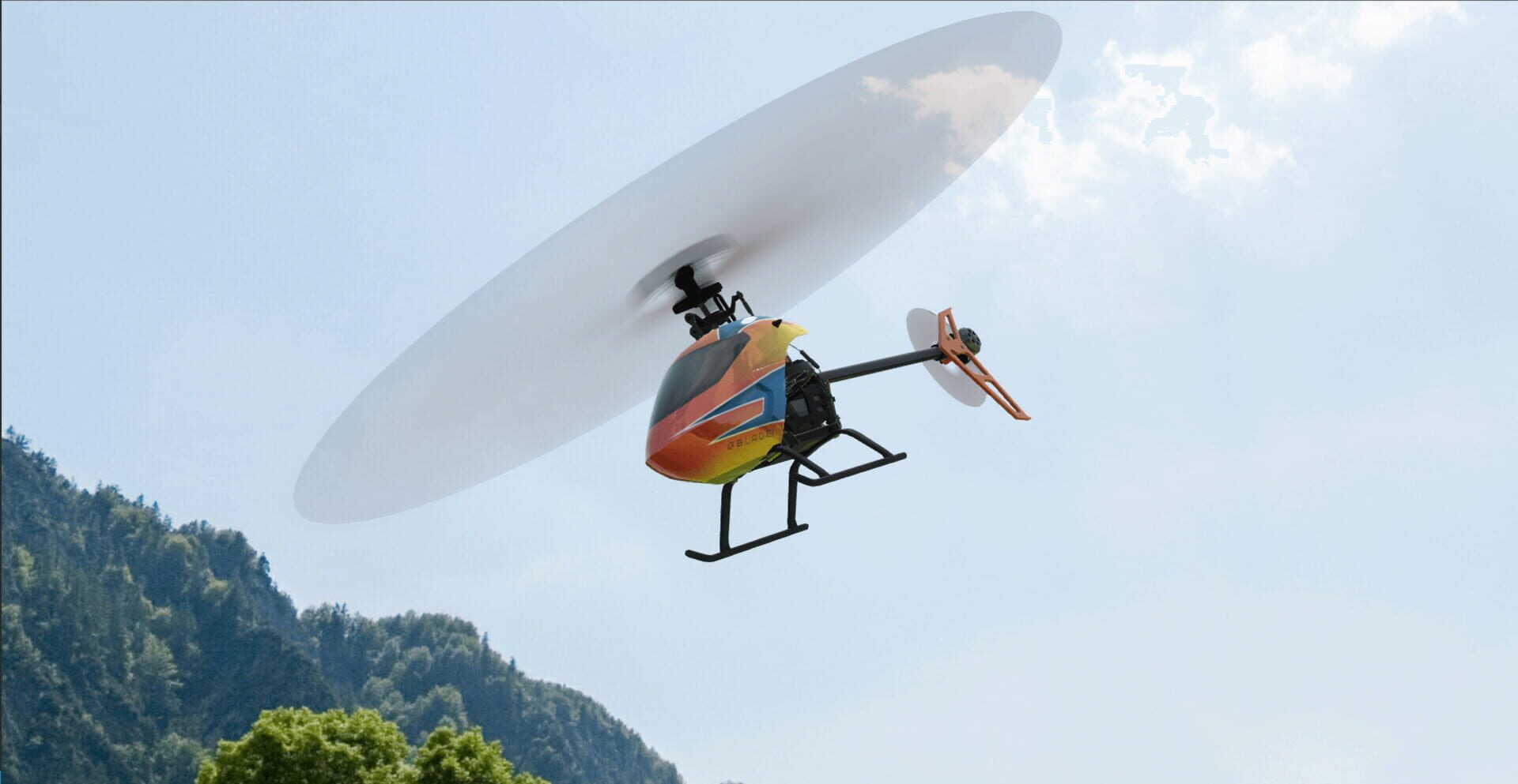RealFlight Evolution screenshot 8