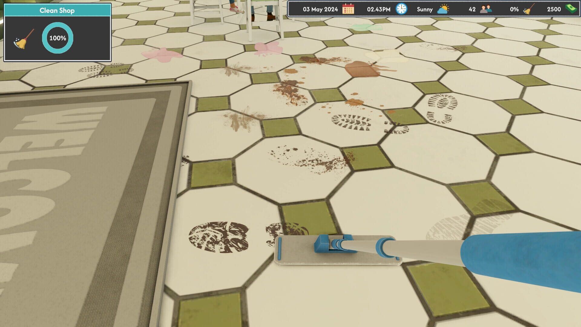 Ice Cream Simulator screenshot 4