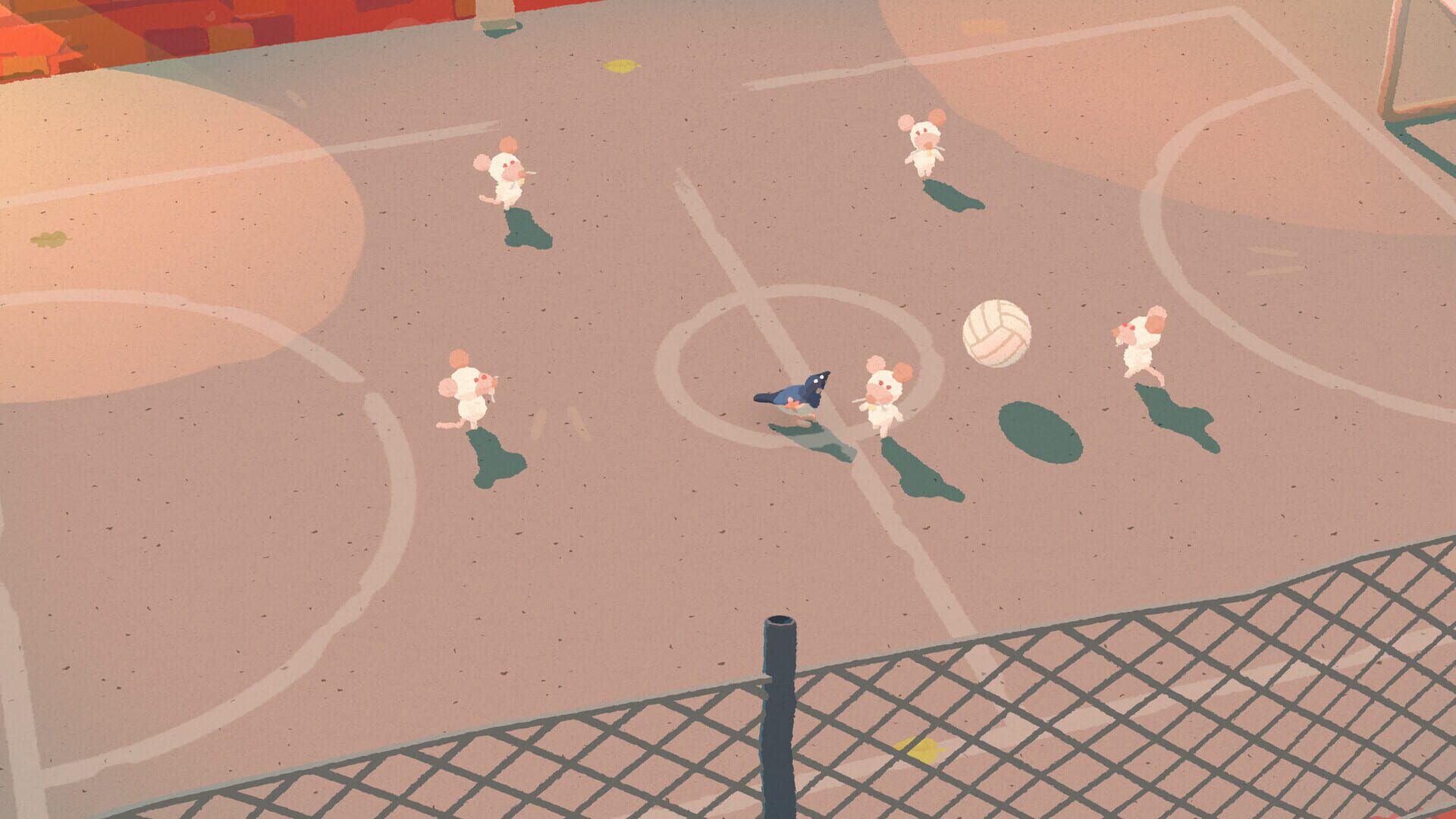 Bad Magpie screenshot 5