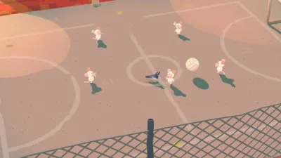 Bad Magpie screenshot 5