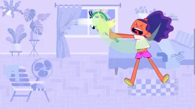 RhythMania screenshot 2