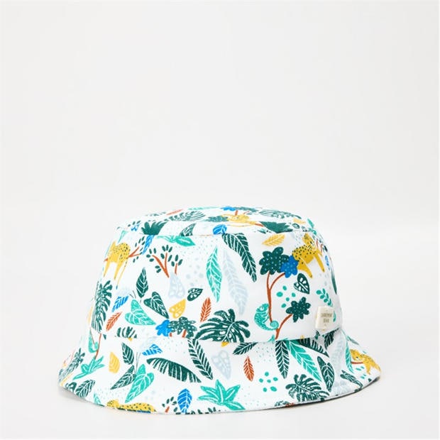 Carrement Beau: Carrement Beau Kids' Bucket Hat
