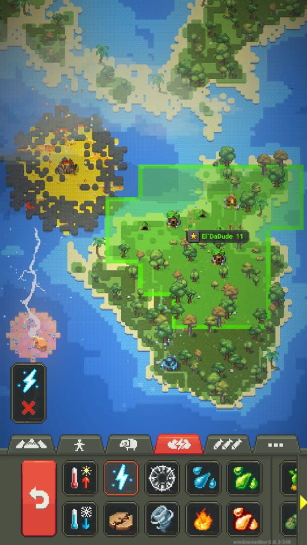 WorldBox screenshot 6