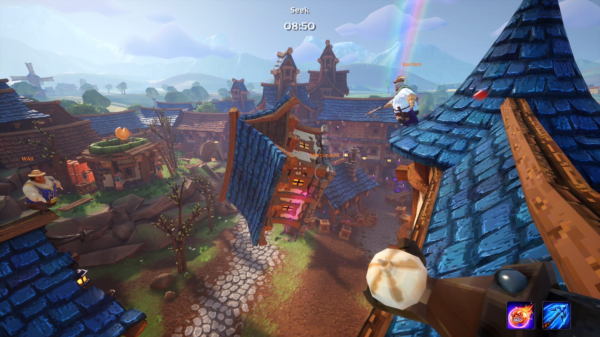 Witch It screenshot 10