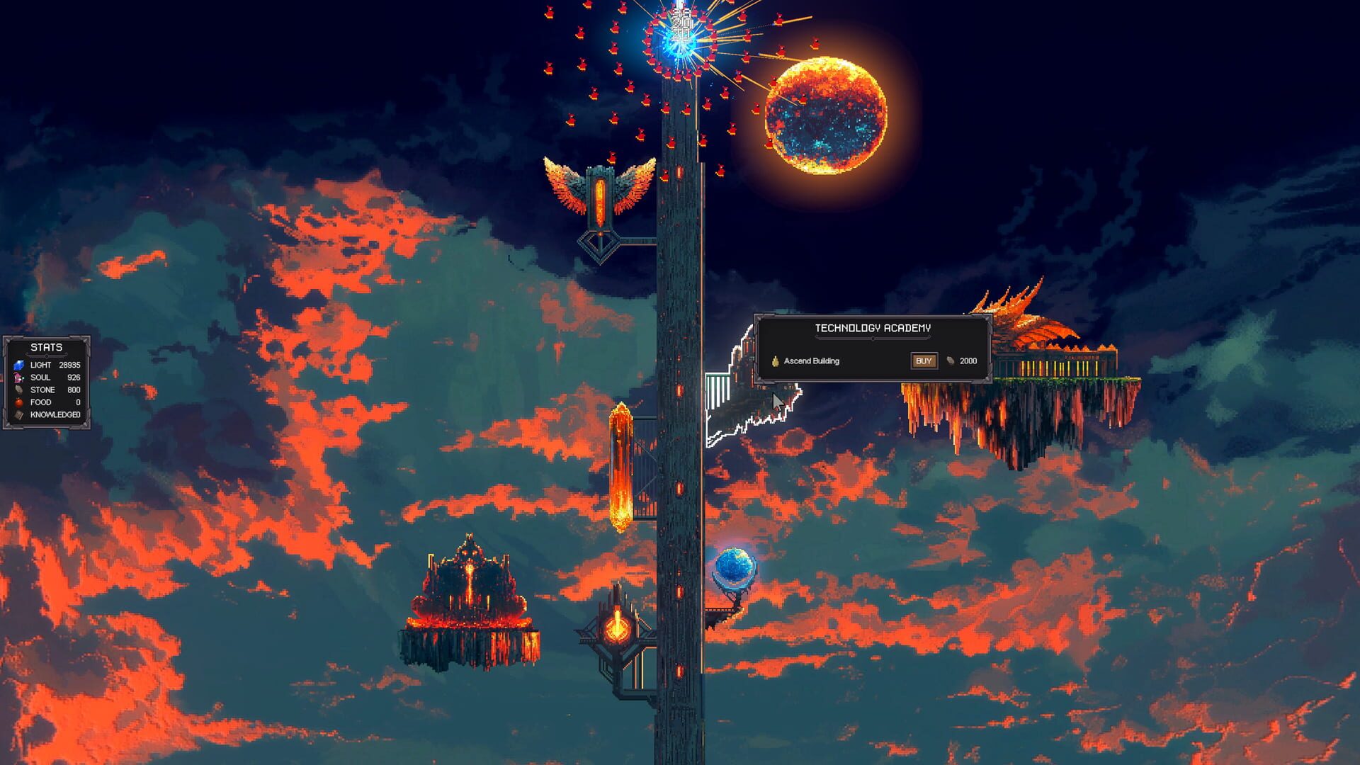 Tower Lords screenshot 9