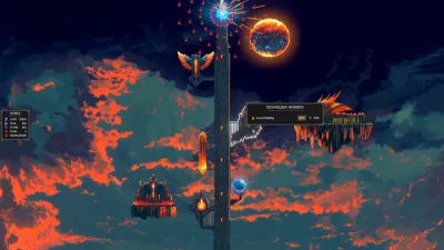 Tower Lords screenshot 9