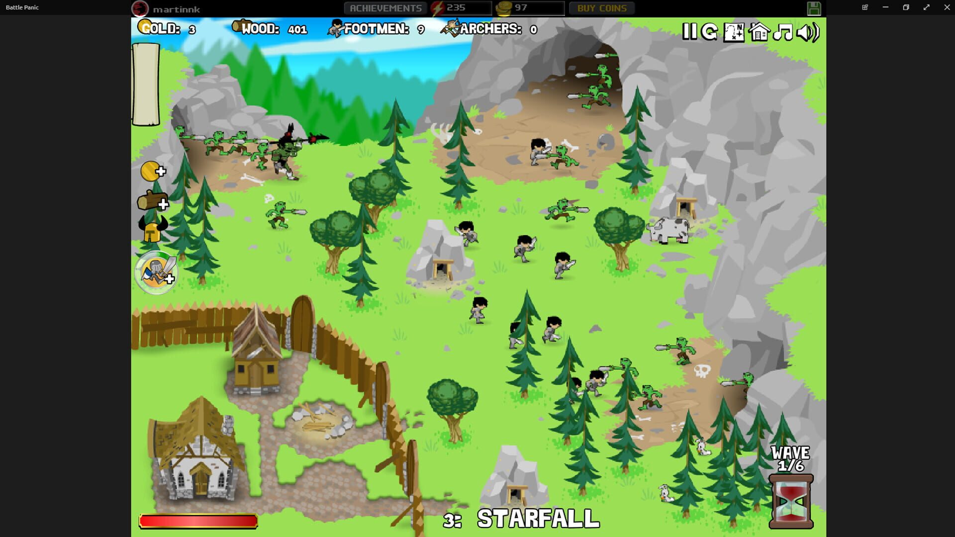 Ninja Kiwi Archive screenshot 9
