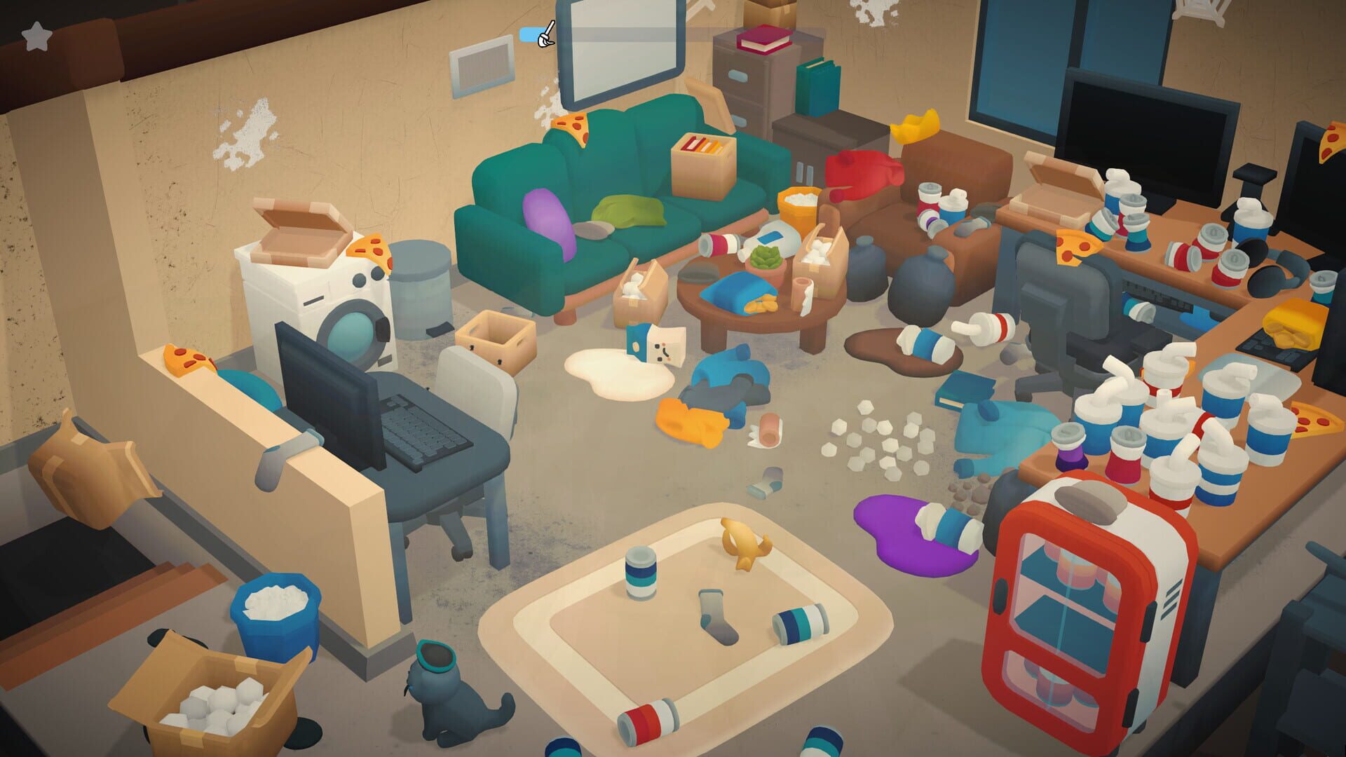 Cozy Cleaner screenshot 7