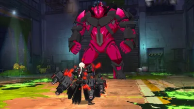 SoulWorker screenshot 11