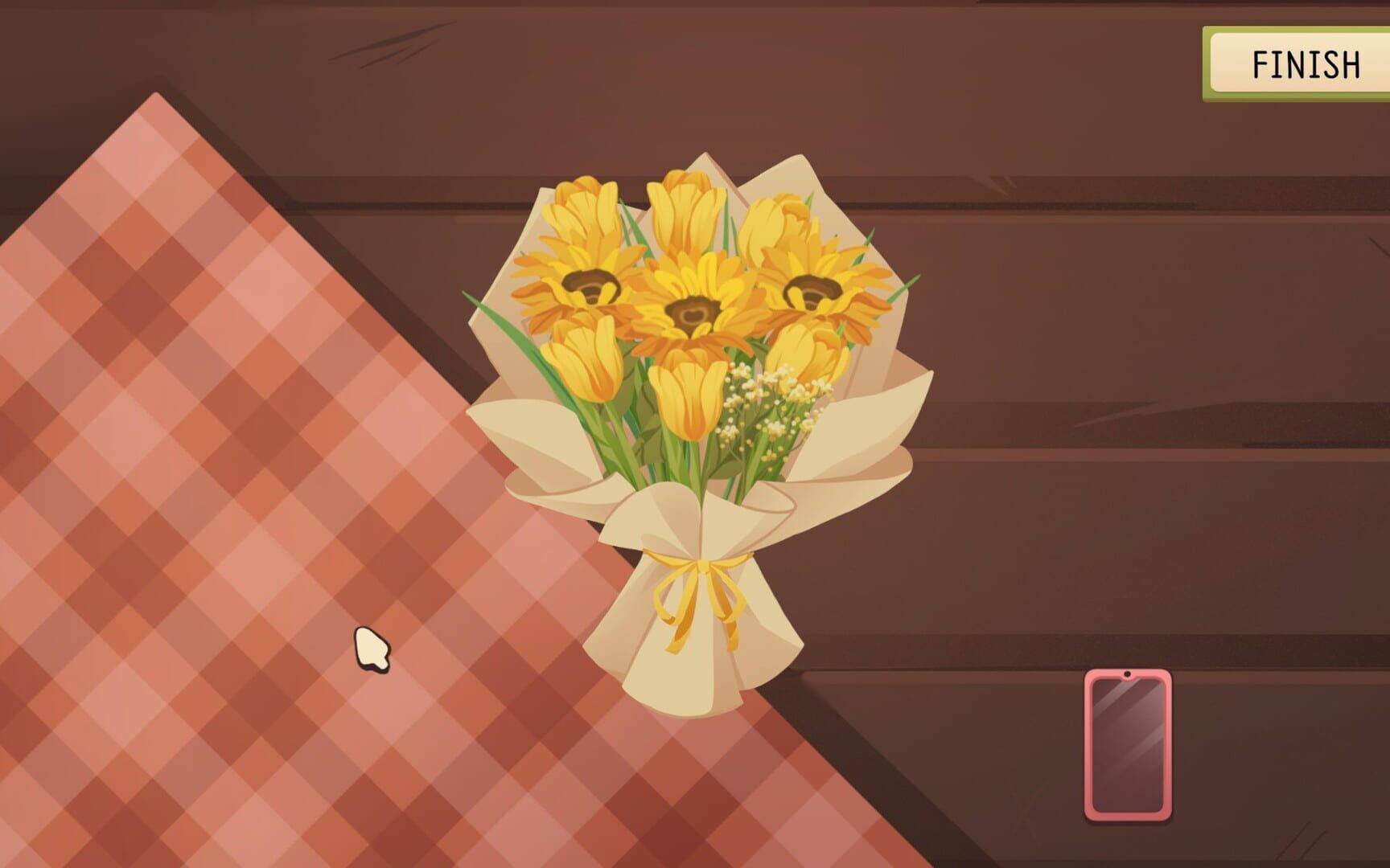 BloomTale screenshot 11
