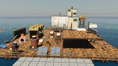 Tidewrack screenshot 11
