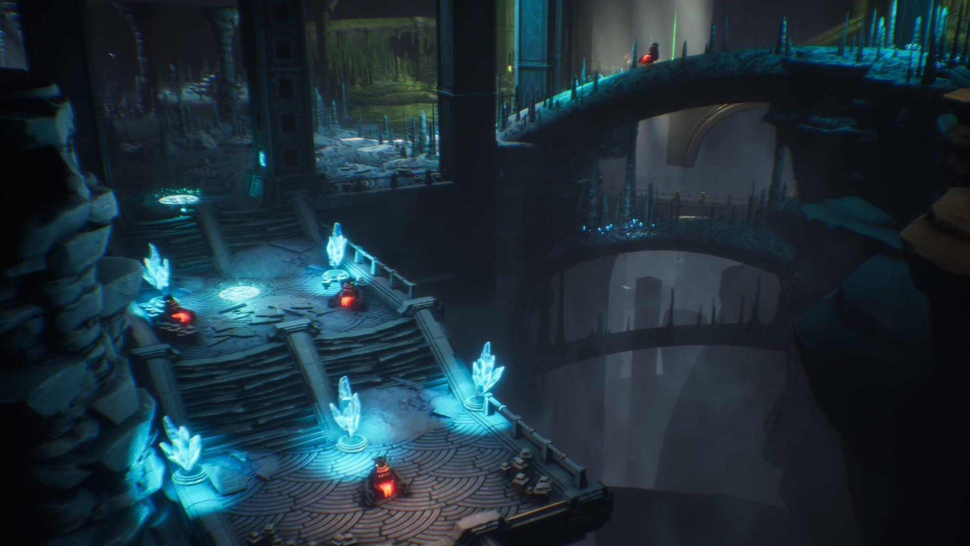 Sands of Aura screenshot 11