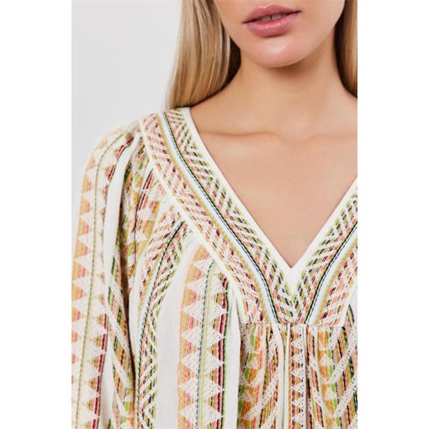 Velvet by Graham and Spencer: Velvet by Graham and Spencer Women's Regular Fit T-Shirt